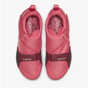 Women’s Nike Superrep cycling shoes - US size 7.5